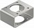 8082991 Переходник DARQ-B-F12-F12-R13 FESTO