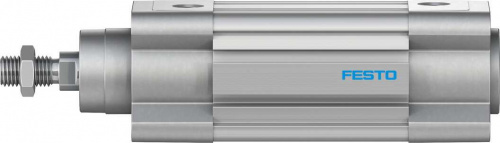 3660762 Стандартный цилиндр DSBC-40-40-D3-PPSA-N3 FESTO 3660762 Стандартный цилиндр DSBC-40-40-D3-PPSA-N3 FESTO