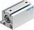 188122 Короткоходовый цилиндр ADVC-16-25-A-P-A FESTO