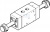 4514927 Клапан VOFC-L-B52-G14-F19 FESTO