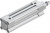 1376470 Пневмоцилиндр DSBC-32-80-PPSA-N3 FESTO