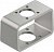8082981 Переходник DARQ-B-F05-F04-R13 FESTO