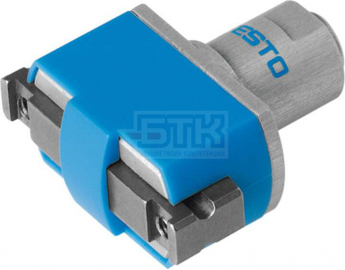 197566 Параллельный захват HGPM-12-EO-G8 FESTO 197566 Параллельный захват HGPM-12-EO-G8 FESTO