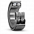 Подшипник 3209 A-2Z SKF