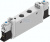 574373 Распределитель с электроуправлением VUVG-L14-T32U-MZT-G18-1P3 FESTO