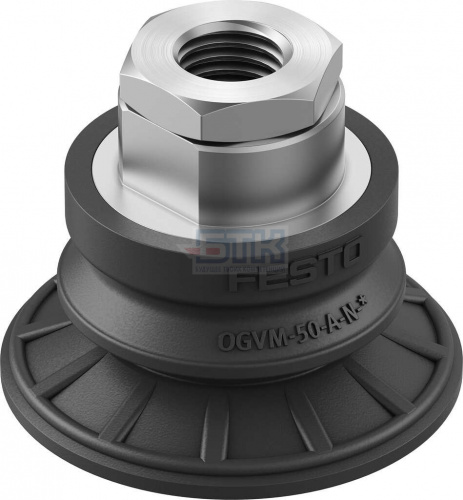 8073837 Комплектный вакуумный захват OGVM-50-A-N-G14F FESTO