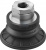 8073837 Комплектный вакуумный захват OGVM-50-A-N-G14F FESTO