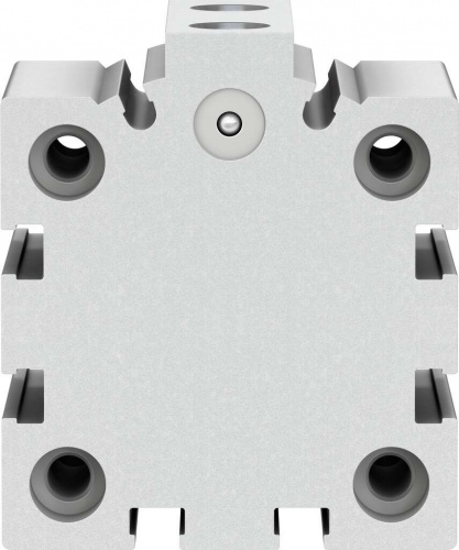 188239 Короткоходовый цилиндр ADVC-40-15-I-P FESTO