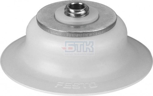 189306 Вакуумный захват ESS-40-SS FESTO 189306 Вакуумный захват ESS-40-SS FESTO