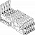 561101 Монтажная плита VMPAL-AP-4X10-QS5/32"-1 FESTO
