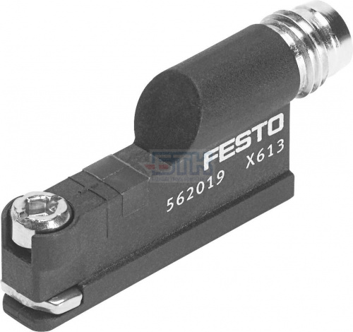 562019 Датчик положения SMT-8-SL-PS-LED-24-B FESTO 562019 Датчик положения SMT-8-SL-PS-LED-24-B FESTO