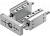 3192955 Направляющая EAGF-P1-KF-40-50 FESTO