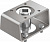 8084202 Монтажный набор DARQ-K-V-F12S27-F10S22-R13 FESTO