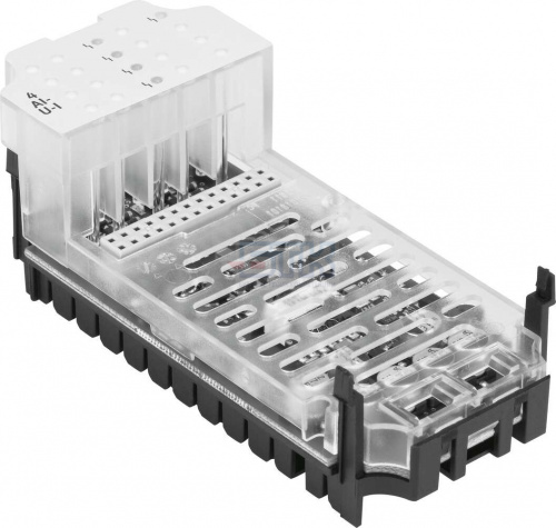 573710 Аналоговый модуль CPX-4AE-U-I FESTO 573710 Аналоговый модуль CPX-4AE-U-I FESTO
