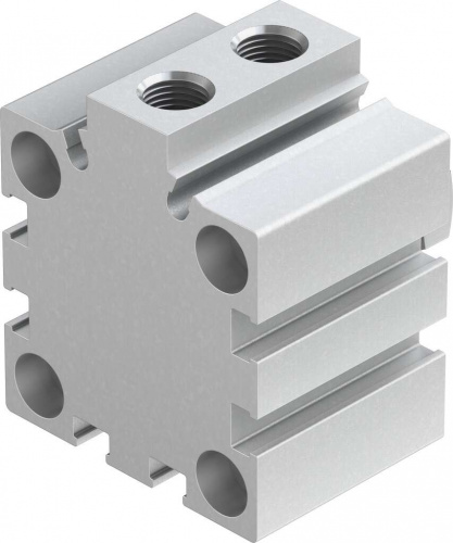 188219 Короткоходовый цилиндр ADVC-32-5-A-P FESTO 188219 Короткоходовый цилиндр ADVC-32-5-A-P FESTO