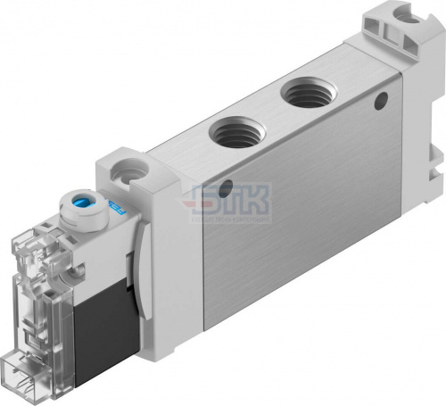 8042563 Распределитель с электроуправлением VUVG-LK14-M52-AT-G18-1H2L-S FESTO