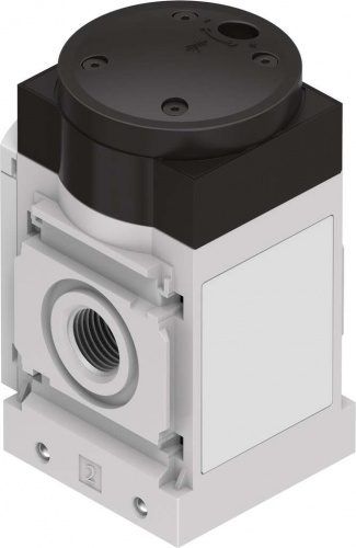 527684 Клапан плавного пуска MS6-DL FESTO