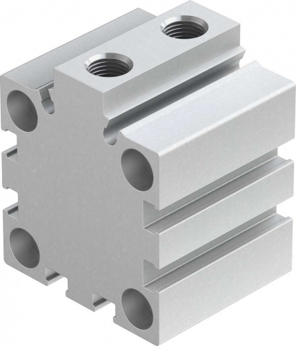 188210 Короткоходовый цилиндр ADVC-32-10-I-P FESTO 188210 Короткоходовый цилиндр ADVC-32-10-I-P FESTO