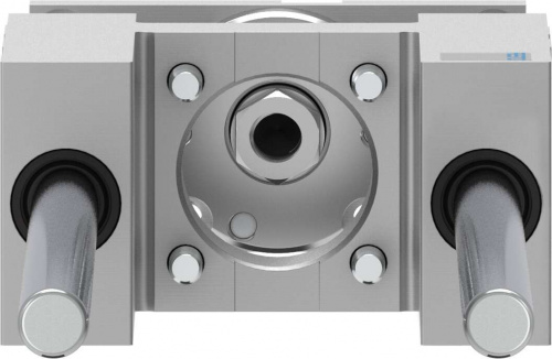 2782885 Направляющая EAGF-V2-KF-32-320 FESTO