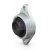 Подшипниковый узел FYT 5/8 TF SKF