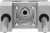 2782885 Направляющая EAGF-V2-KF-32-320 FESTO 2782885 Направляющая EAGF-V2-KF-32-320 FESTO