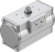 8047616 Неполноповоротный привод DFPD-80-RP-90-RD-F0507 FESTO 8047616 Неполноповоротный привод DFPD-80-RP-90-RD-F0507 FESTO