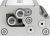 543975 Мини-суппорт DGSL-12-100-P1A FESTO