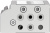543956 Мини-суппорт DGSL-10-30-Y3A FESTO 543956 Мини-суппорт DGSL-10-30-Y3A FESTO