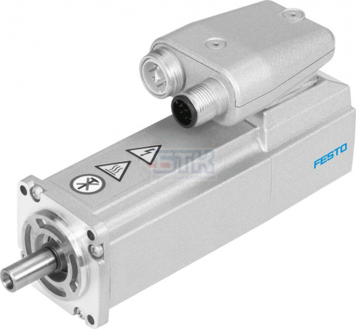 2082447 Серводвигатель EMME-AS-40-M-LV-AMB FESTO 2082447 Серводвигатель EMME-AS-40-M-LV-AMB FESTO
