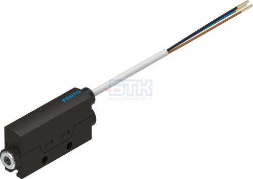 8058512 датчик расхода SFTE-5U-M5F-B-2.5K FESTO 8058512 датчик расхода SFTE-5U-M5F-B-2.5K FESTO