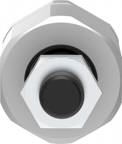 6140 Гибкая соединительная муфта FK-M10X1,25 FESTO