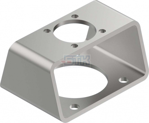 8082989 Переходник DARQ-B-F12-F07-R13 FESTO