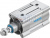 1383367 Пневмоцилиндр DSBC-80-40-PPSA-N3 FESTO 1383367 Пневмоцилиндр DSBC-80-40-PPSA-N3 FESTO