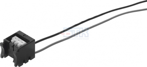 532182 Вставной цоколь MHAP-PI-1 FESTO 532182 Вставной цоколь MHAP-PI-1 FESTO
