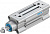 3656513 Стандартный цилиндр DSBC-32-30-D3-PPVA-N3 FESTO