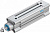 3659381 Стандартный цилиндр DSBC-32-80-D3-PPSA-N3 FESTO