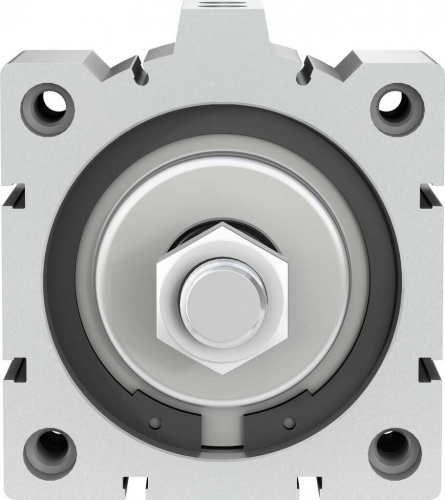 188344 Короткоходовый цилиндр ADVC-100-10-A-P FESTO