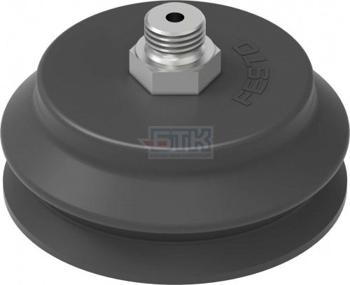 35415 Вакуумная присоска VASB-75-1/4-NBR FESTO