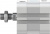 536268 Компактный цилиндр ADN-32-5-A-P-A FESTO