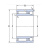 Подшипник NKIA 5909 SKF Подшипник NKIA 5909 SKF