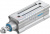 2102631 Пневмоцилиндр DSBC-50-70-PPSA-N3 FESTO 2102631 Пневмоцилиндр DSBC-50-70-PPSA-N3 FESTO