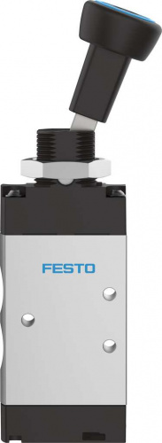5300035 Распределитель с тумблером VHEF-V-B52-G14 FESTO 5300035 Распределитель с тумблером VHEF-V-B52-G14 FESTO