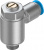 537075 Дроссель с обратным клапаном GRLA-1/8-QS-6-MF-D FESTO 537075 Дроссель с обратным клапаном GRLA-1/8-QS-6-MF-D FESTO
