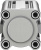 3659506 Стандартный цилиндр DSBC-50-320-D3-PPSA-N3 FESTO 3659506 Стандартный цилиндр DSBC-50-320-D3-PPSA-N3 FESTO