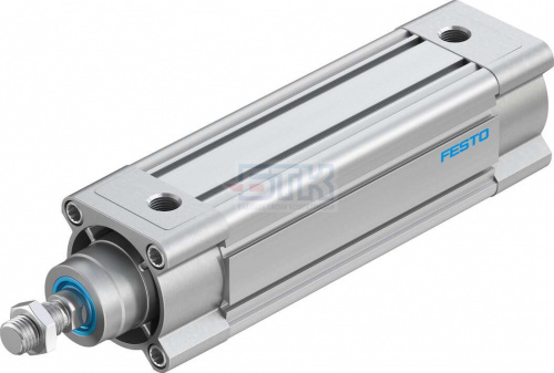 3657821 Стандартный цилиндр DSBC-63-150-D3-PPSA-N3 FESTO 3657821 Стандартный цилиндр DSBC-63-150-D3-PPSA-N3 FESTO