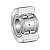 Опорный ролик PWTR 3580.2RS SKF