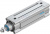 3657821 Стандартный цилиндр DSBC-63-150-D3-PPSA-N3 FESTO 3657821 Стандартный цилиндр DSBC-63-150-D3-PPSA-N3 FESTO