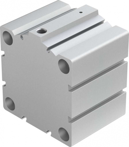 188301 Короткоходовый цилиндр AEVC-80-25-I-P-A FESTO 188301 Короткоходовый цилиндр AEVC-80-25-I-P-A FESTO