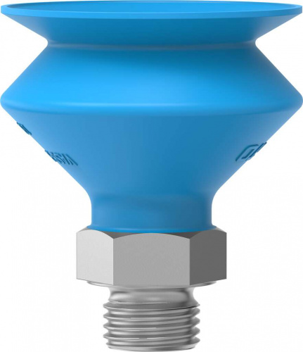 1395690 Вакуумная присоска VASB-30-1/8-PUR-B FESTO 1395690 Вакуумная присоска VASB-30-1/8-PUR-B FESTO