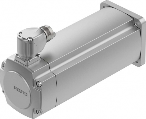 5255447 Серводвигатель EMMT-AS-80-L-HS-RSB FESTO